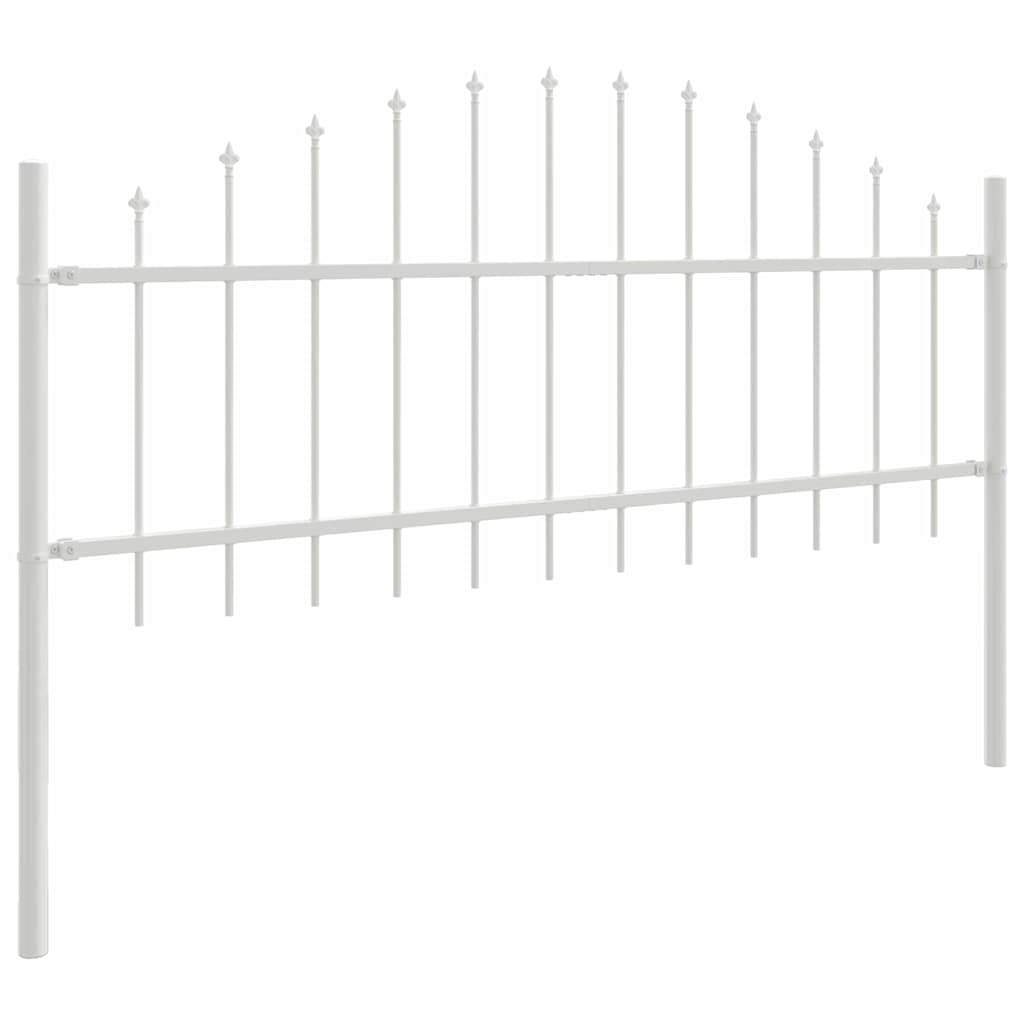 Valla De Jardín Woerden 2 Pcs