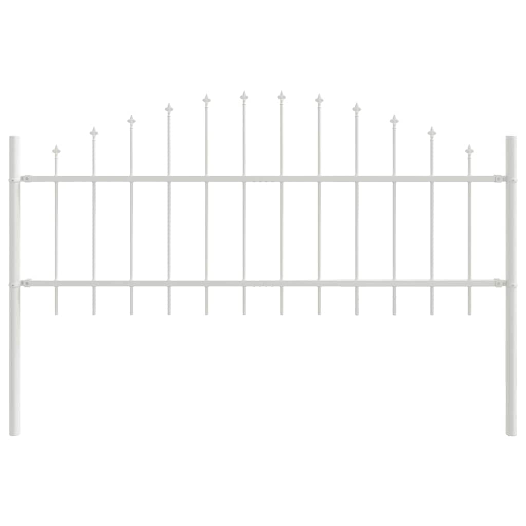 Valla De Jardín Woerden 2 Pcs