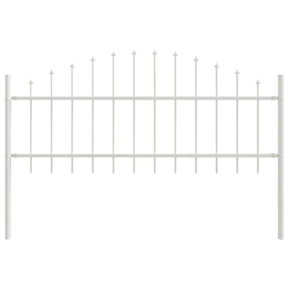 Valla De Jardín Woerden 2 Pcs