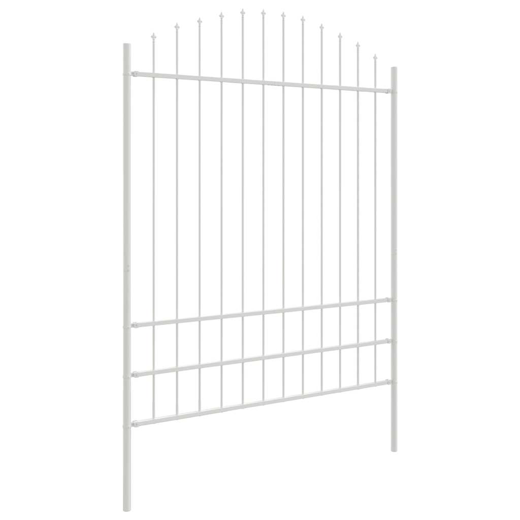 Valla De Jardín 2 Pcs 170 X 225 Cm