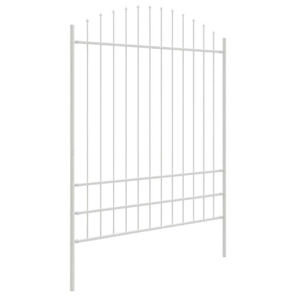 Valla De Jardín 3 Pcs 170 X 225 Cm