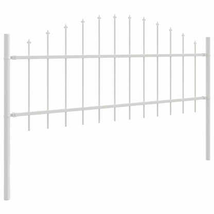 Valla De Jardín Woerden 4 Pcs