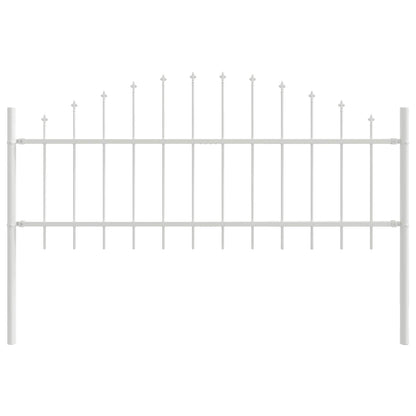 Valla De Jardín Woerden 6 Pcs