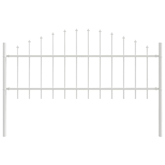 Valla De Jardín Woerden 7 Pcs