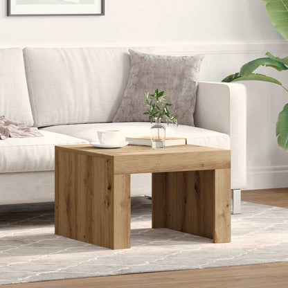 Mesa De Centro Madera Contrachapada