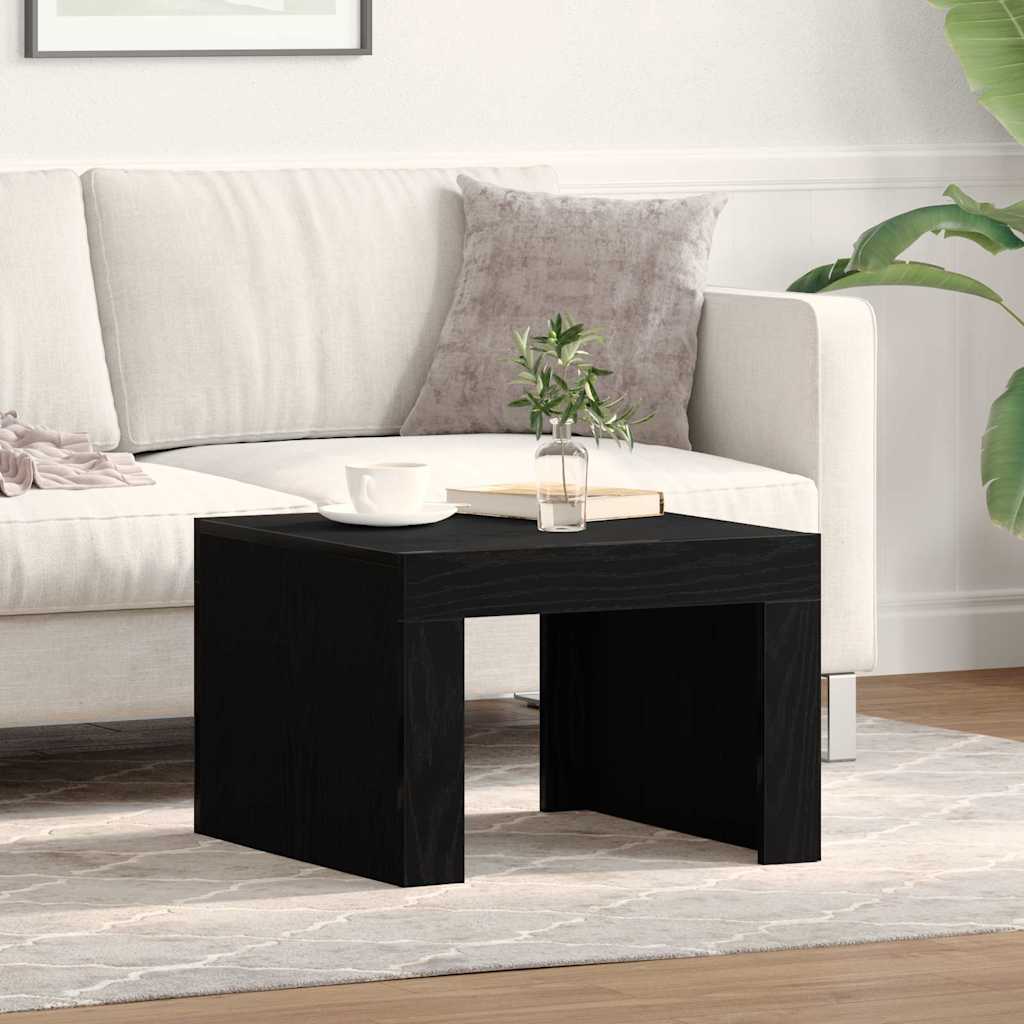Mesa De Centro Madera Contrachapada