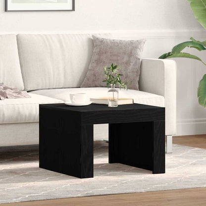 Mesa De Centro Madera Contrachapada