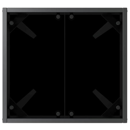 Tumbona 3 Pcs 197 X 70 X 82 Cm Ratán Sintético