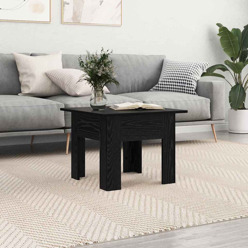Mesa De Centro De Madera Contrachapada