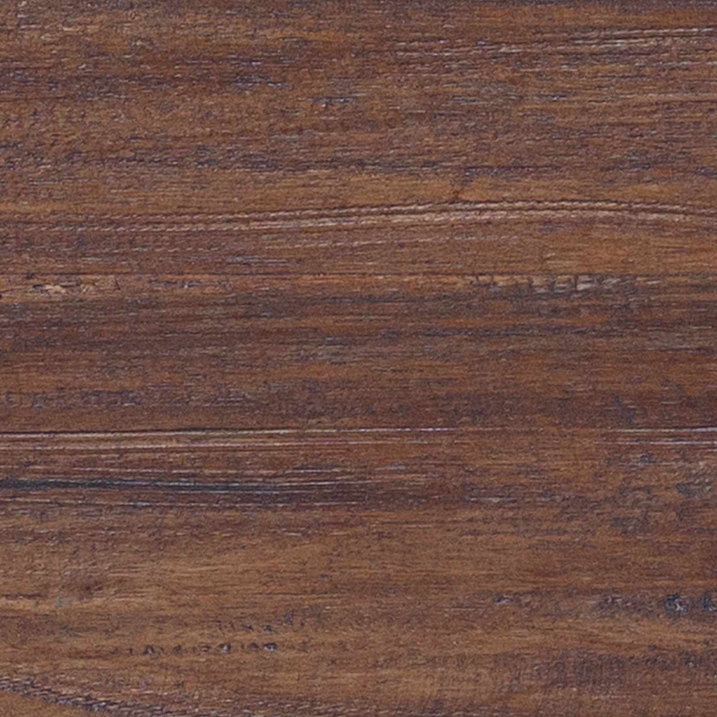 Escritorio Marrón 90 X 50 X 103 Cm Madera Sólida Recuperada