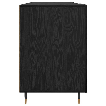 Escritorio 140 X 50 X 75 Cm Madera Contrachapada