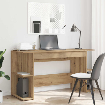 Escritorio Madera Contrachapada 140 X 50 X