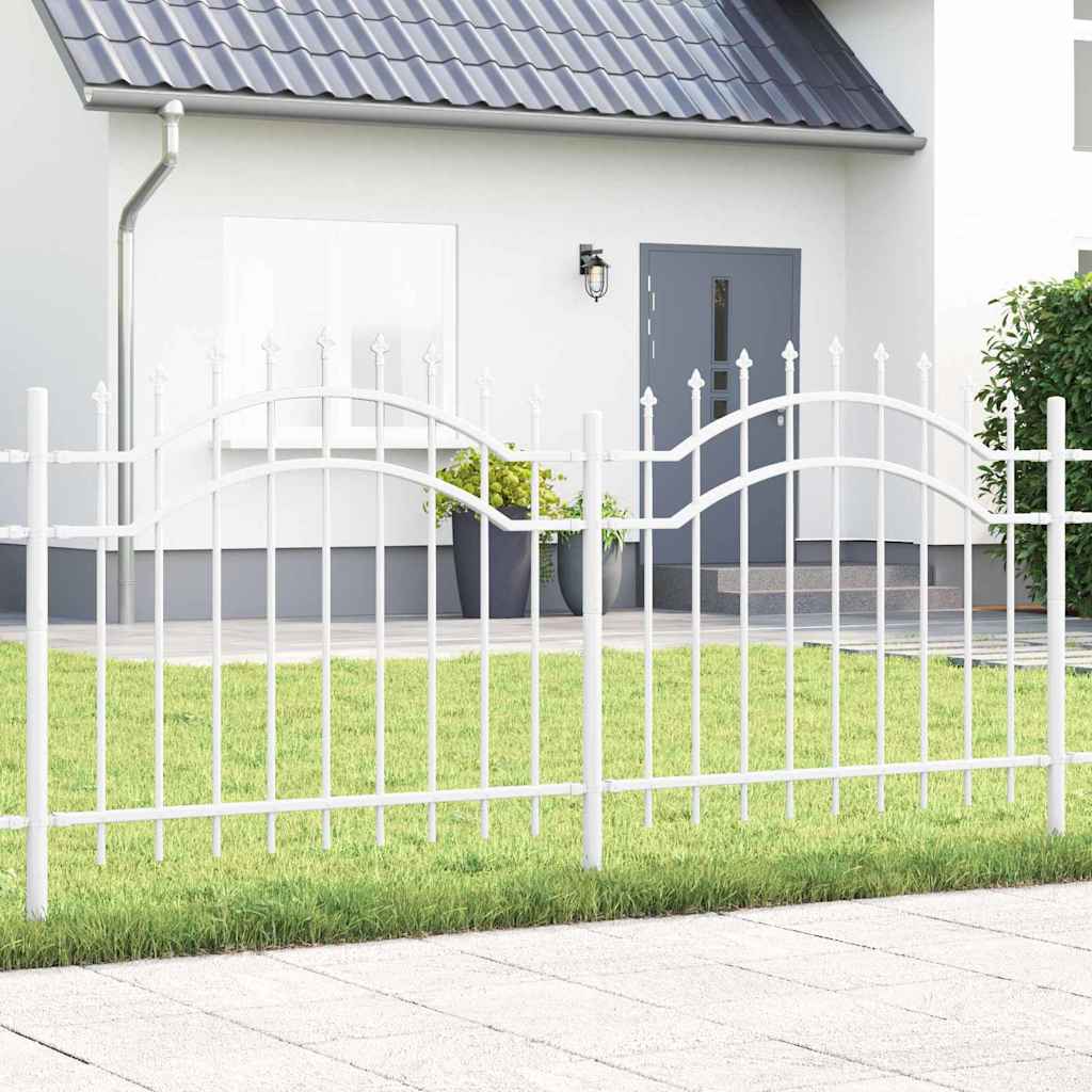 Valla De Jardín Woerden 240 X 140 Cm
