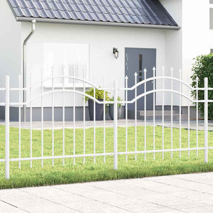 Valla De Jardín Woerden 240 X 140 Cm