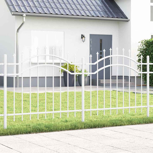 Valla De Jardín Woerden 240 X 140 Cm
