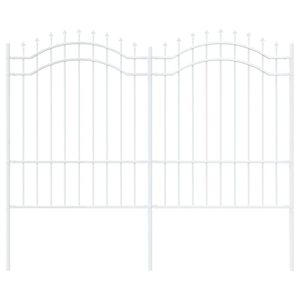 Valla De Jardín Woerden 240 X 190 Cm