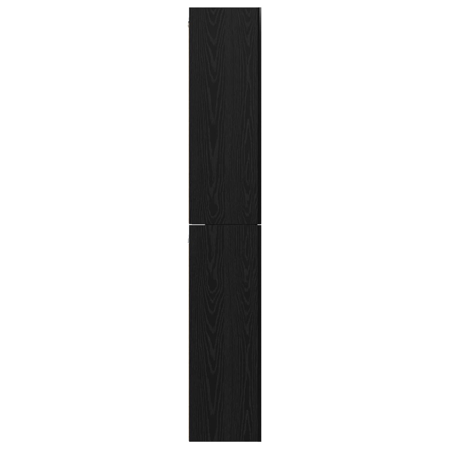 Conjunto De Mueble De Tv Montada En La Pared 10 Pcs