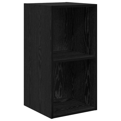 Conjunto De Mueble De Tv 37 X 37 X 107 Cm