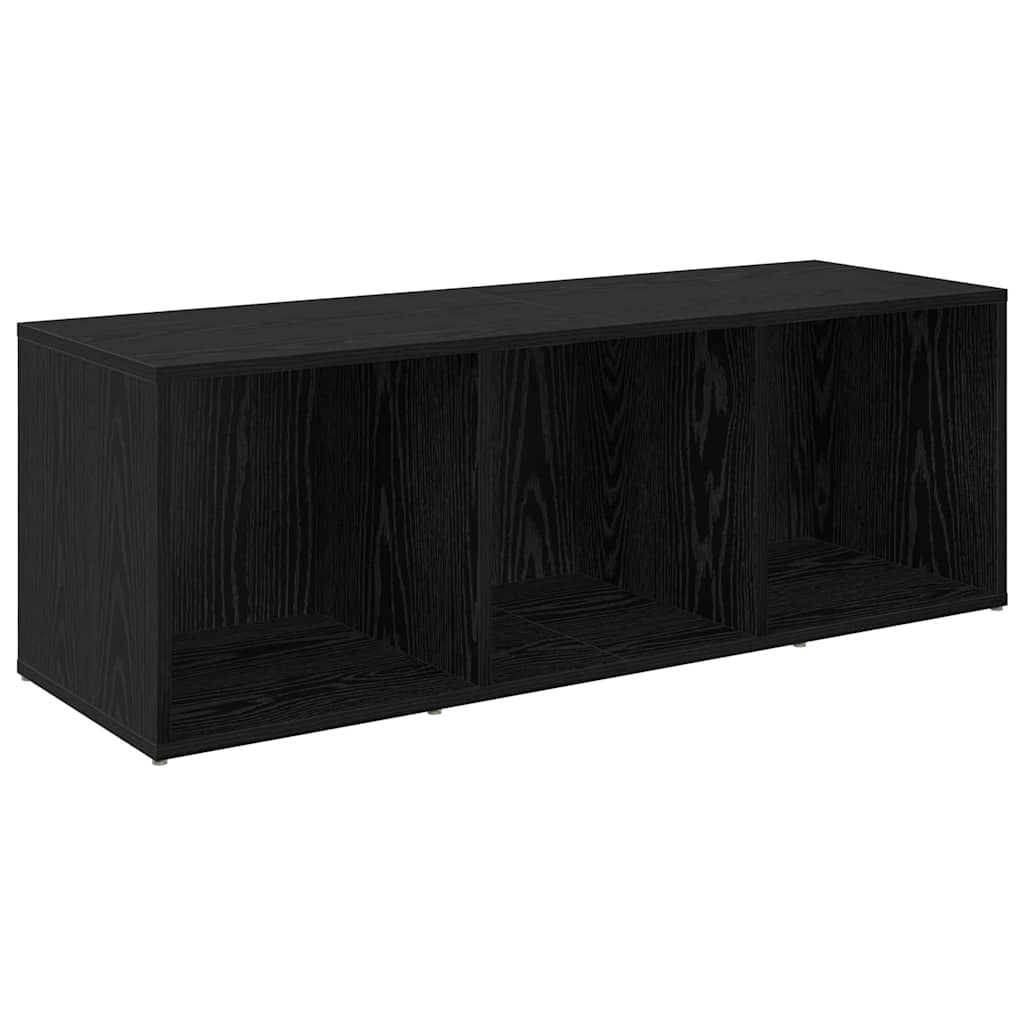Conjunto De Mueble De Tv 4 Pcs 37 X 35 X 107 Cm