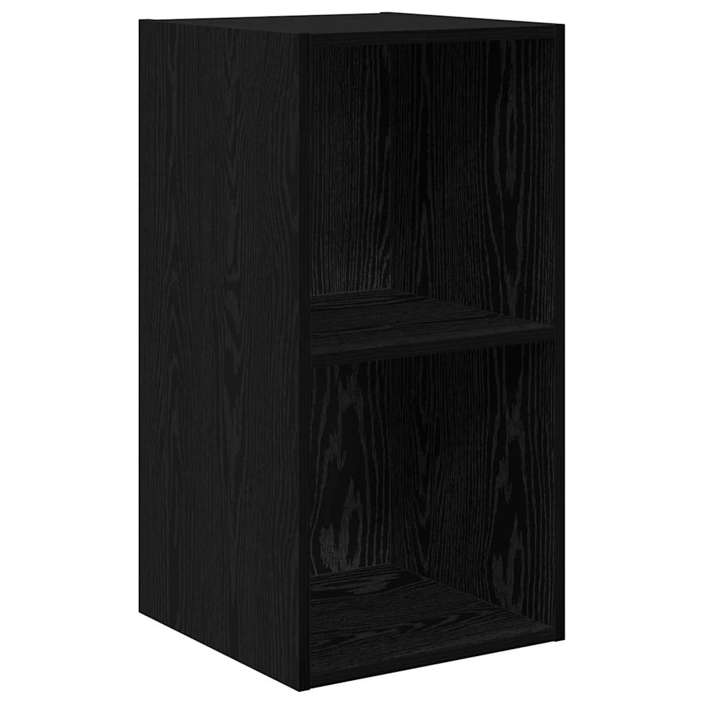 Conjunto De Mueble De Tv 4 Pcs 37 X 37 X 72 Cm