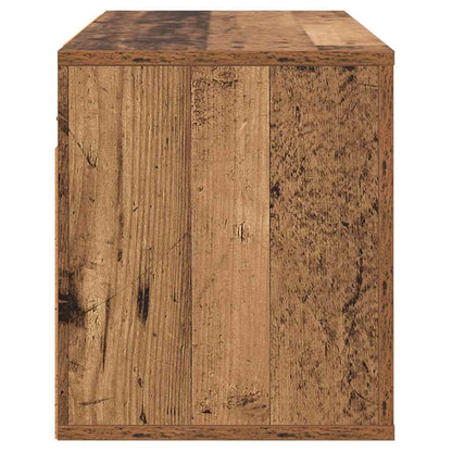 Mueble Para Tv Montado En La Pared