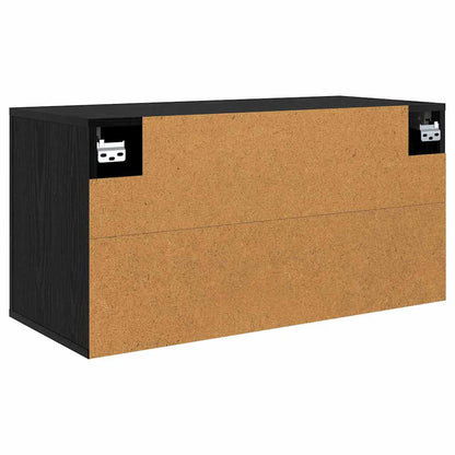 Mueble Para Tv Montado En La Pared
