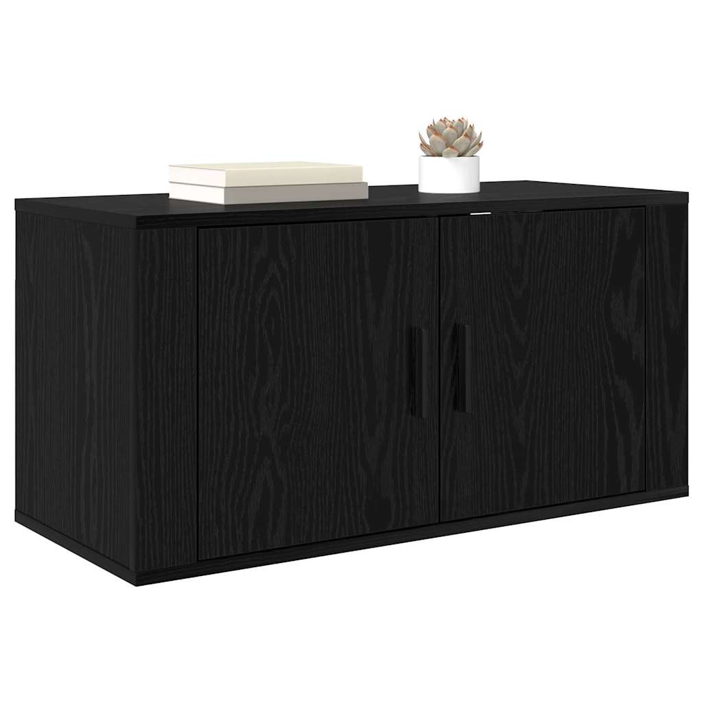 Mueble Para Tv Montado En La Pared
