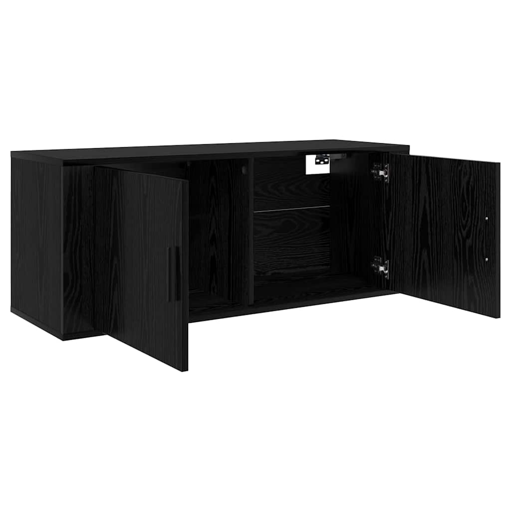 Mueble Para Tv Montado En La Pared