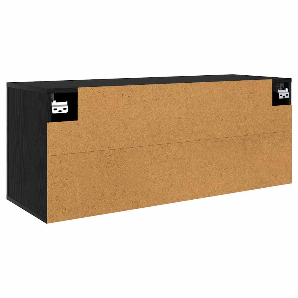 Mueble Para Tv Montado En La Pared