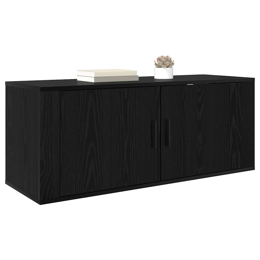 Mueble Para Tv Montado En La Pared