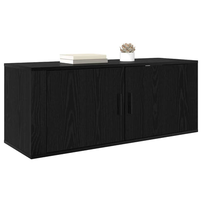 Mueble Para Tv Montado En La Pared