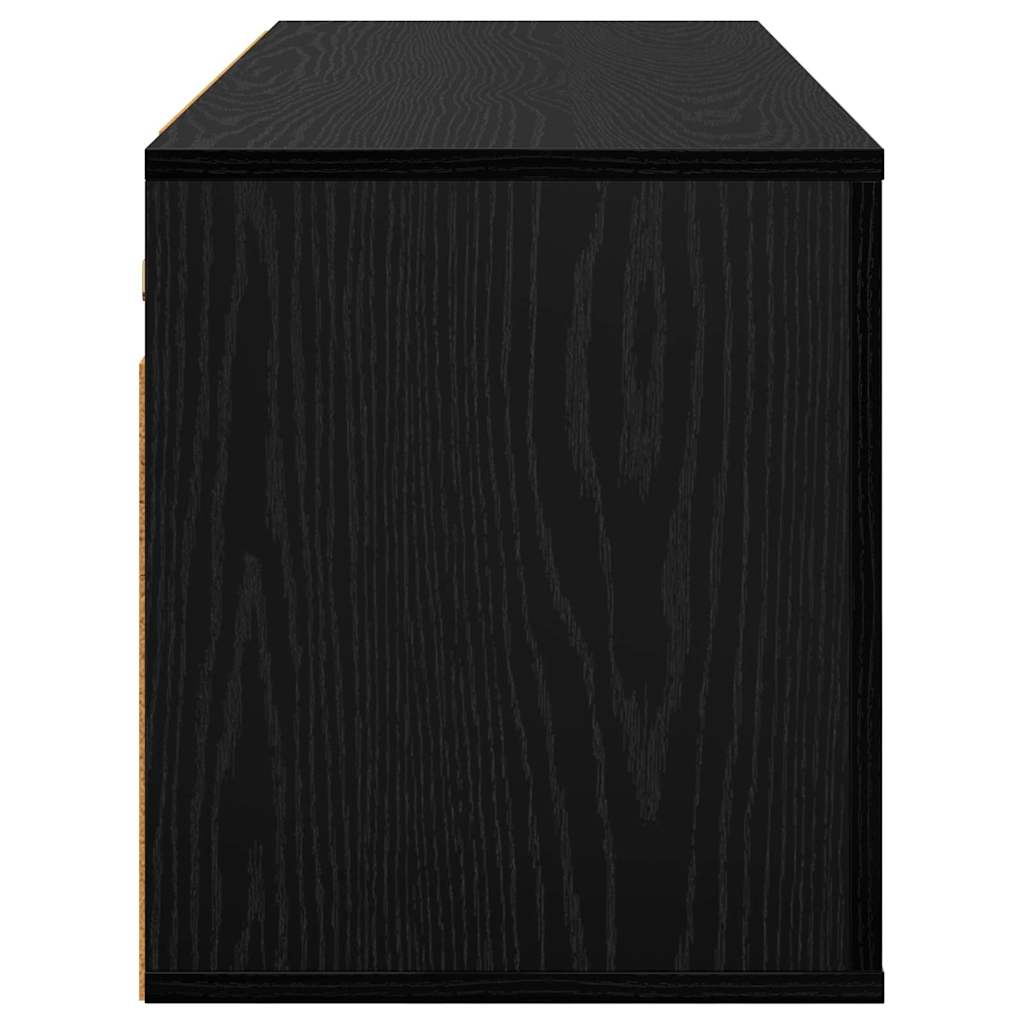 Mueble Para Tv Montado En La Pared