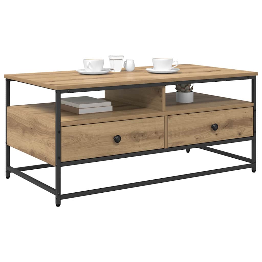 Mesa De Centro