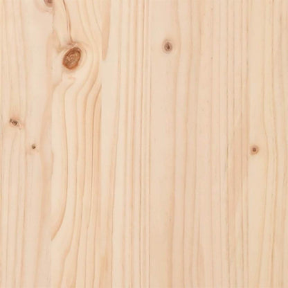 Mesa Madera Ingenierizada Y Acero