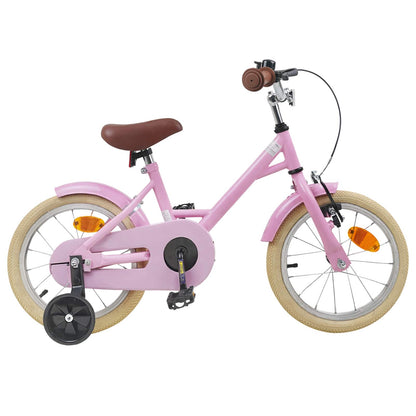 Bicicleta Infantil Para 7-12 Años
