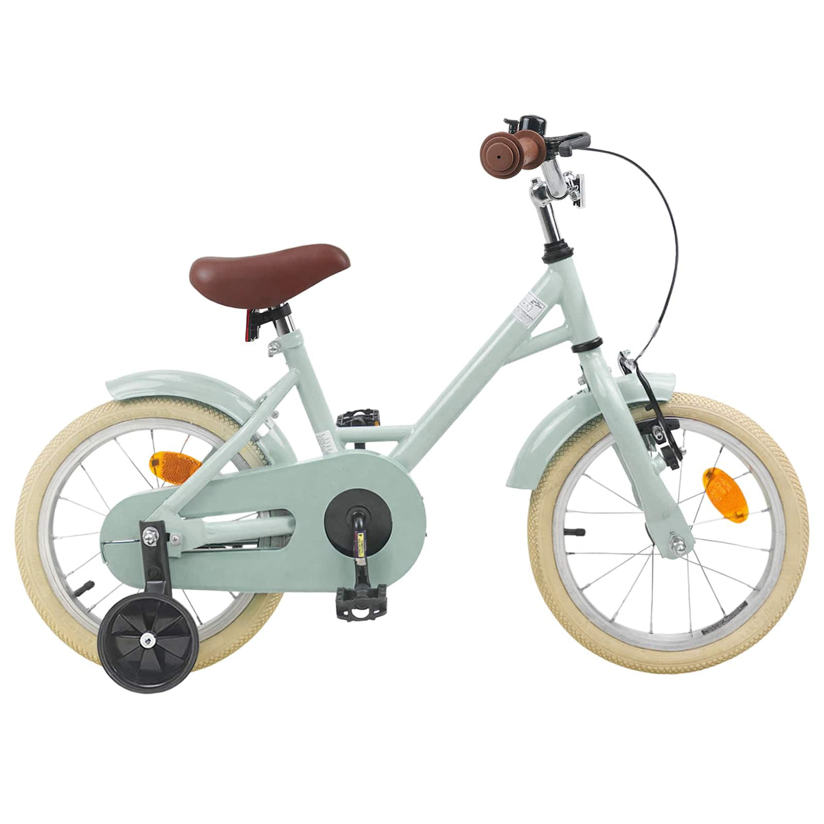 Bicicleta Infantil Para 7-12 Años
