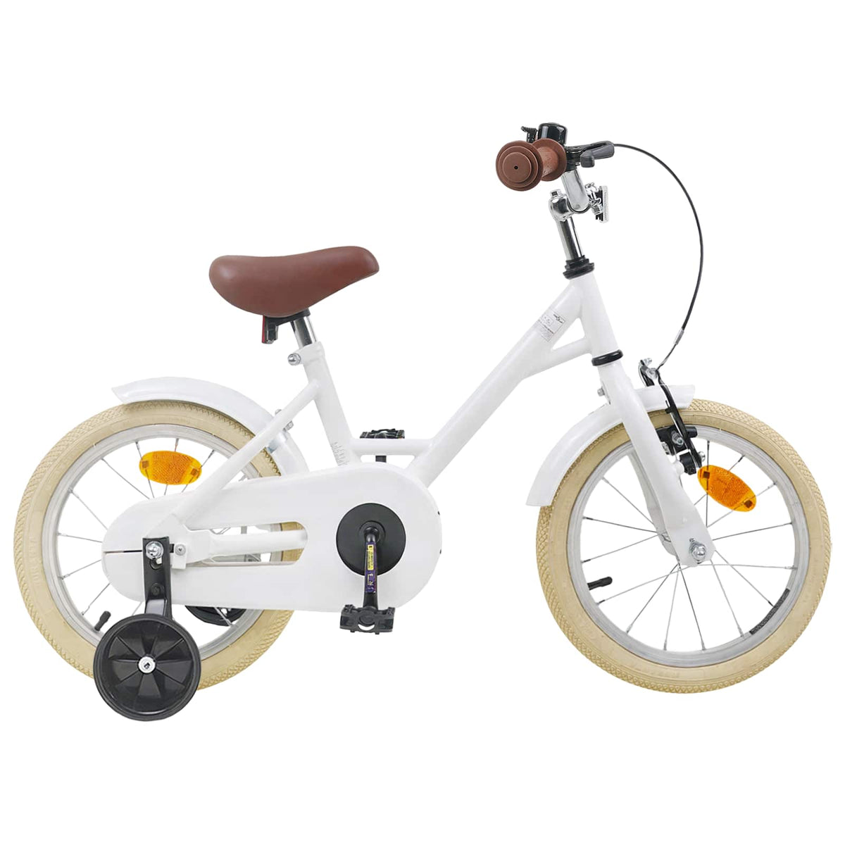 Bicicleta Infantil Para 7-12 Años