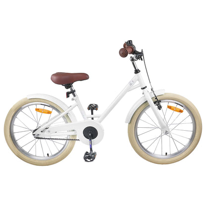 Bicicleta Infantil Para 7-12 Años