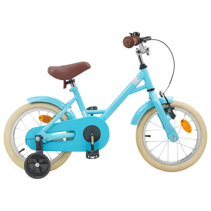 Bicicleta Infantil Para 7-12 Años