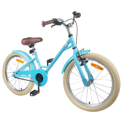 Bicicleta Infantil Para 7-12 Años