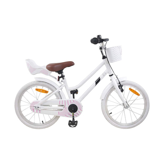 Bicicleta Infantil Para 5-7 Años