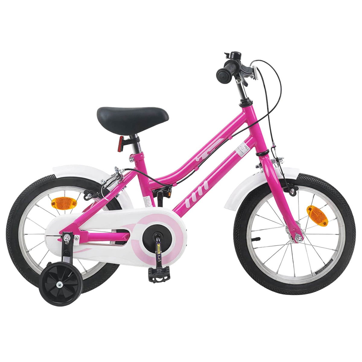 Bicicleta Infantil Para 6-11 Años