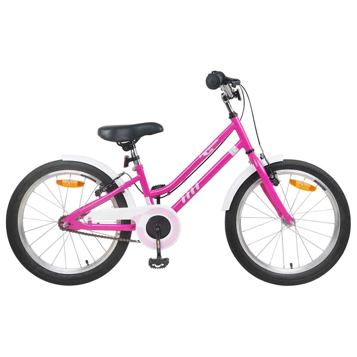 Bicicleta Infantil Para 6-11 Años