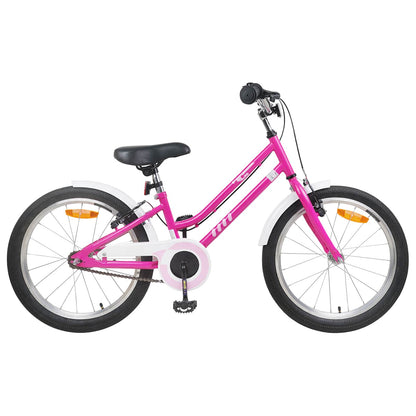 Bicicleta Infantil Para 6-11 Años