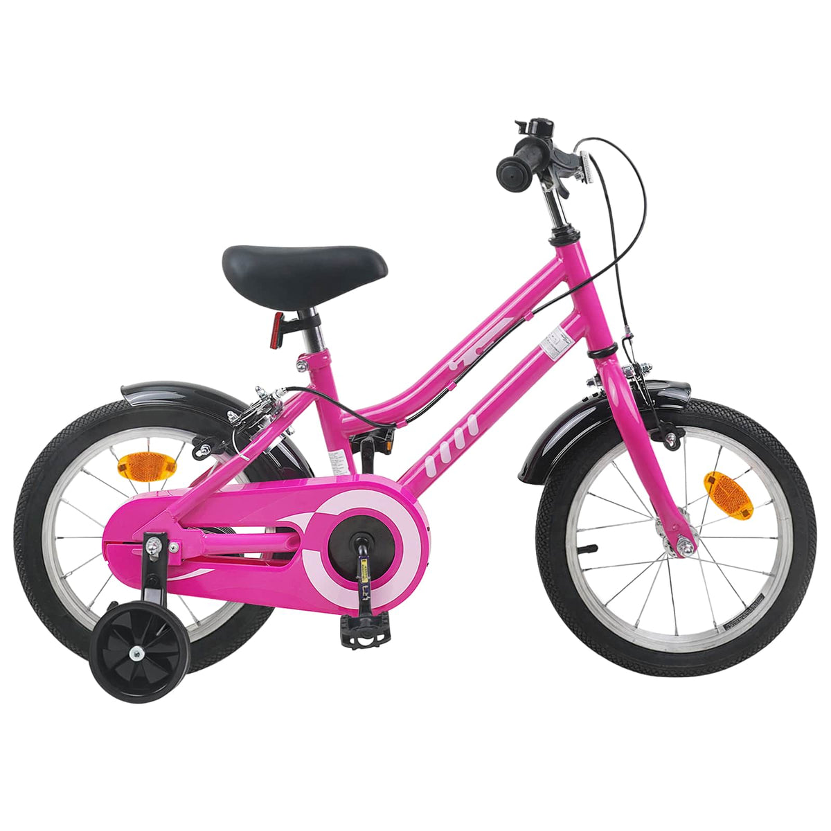 Bicicleta Infantil Para 6-11 Años