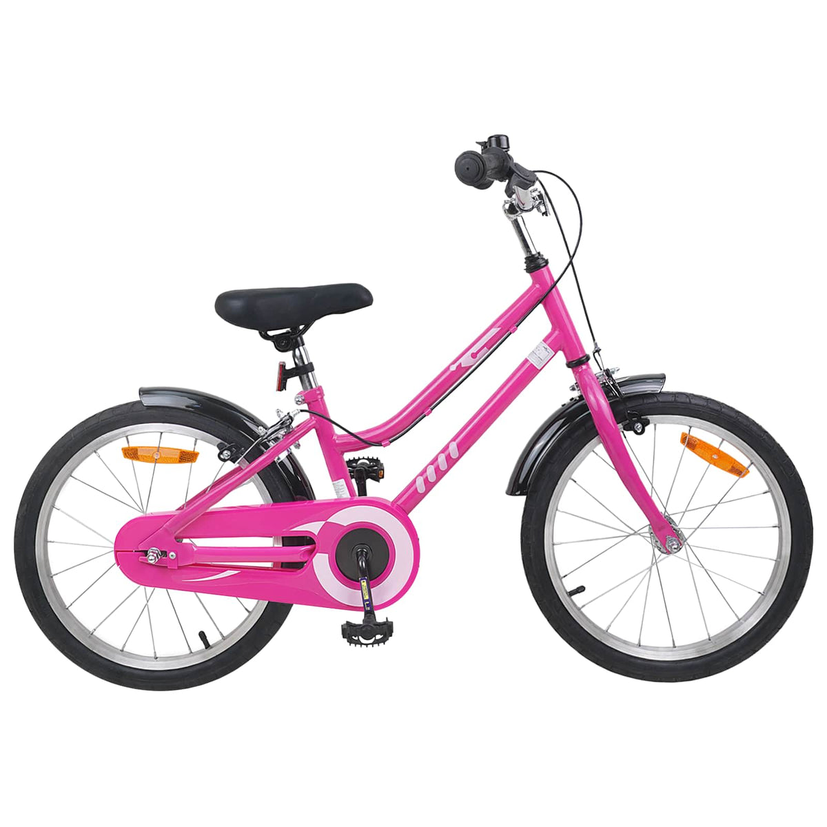 Bicicleta Infantil Para 6-11 Años