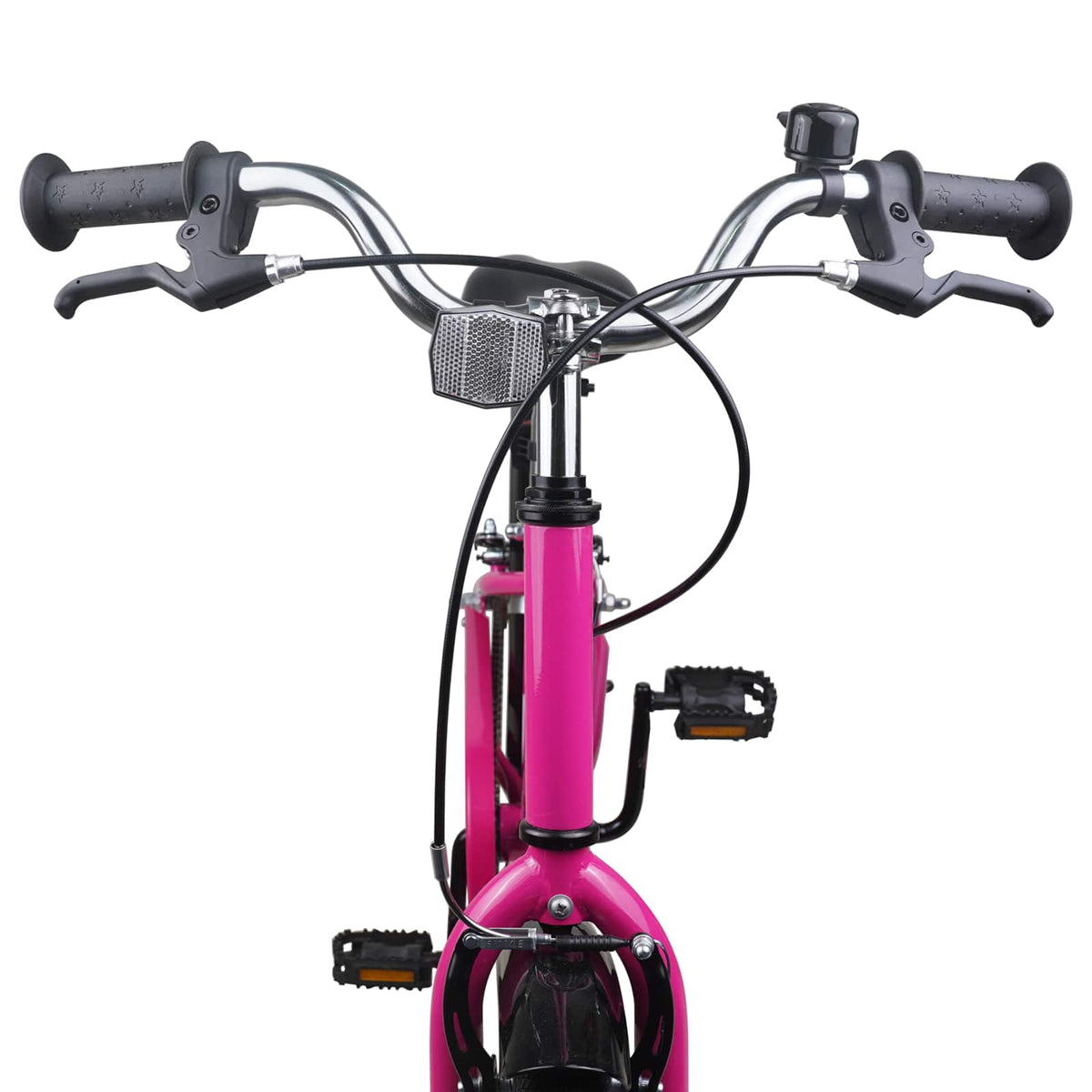 Bicicleta Infantil Para 6-11 Años