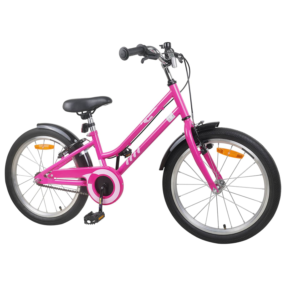 Bicicleta Infantil Para 6-11 Años