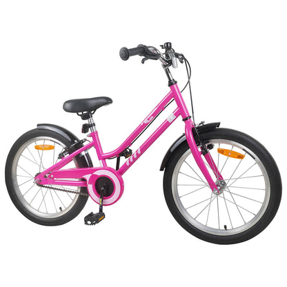 Bicicleta Infantil Para 6-11 Años