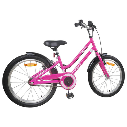 Bicicleta Infantil Para 6-11 Años